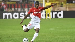 EXCLU - Mercato - AS Monaco : Nice négocie pour Almamy Touré !