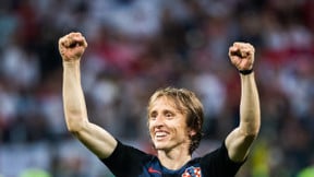 Mercato - Real Madrid : Une réunion cruciale pour l'avenir de Modric ?