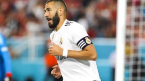 Real Madrid : Lopetegui s'enflamme pour Benzema !