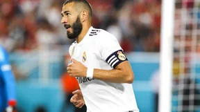 Real Madrid : Lopetegui s'enflamme pour Benzema !
