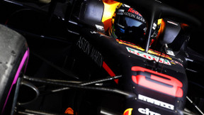 Formule 1 : Quand Daniel Ricciardo fait une annonce sur… sa retraite !
