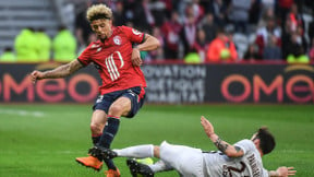 Mercato - LOSC : Un nouveau prétendant pour Kévin Malcuit ?