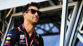 Formule 1 : Felipe Massa se livre sur le choix de Daniel Ricciardo !