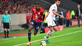 Mercato - LOSC : Gérard Lopez aurait fixé son prix pour Nicolas Pépé !