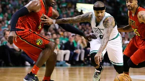 Basket - NBA : Les regrets d’Isaiah Thomas après son passage à Cleveland