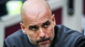 Mercato - Chelsea : Pep Guardiola pointe du doigt une recrue de Sarri !