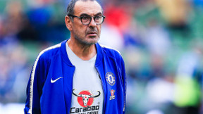 Mercato - Chelsea : Maurizio Sarri s’enflamme pour la prolongation de Pedro !