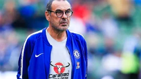 Mercato - Chelsea : Maurizio Sarri s’enflamme pour la prolongation de Pedro !