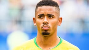 Mercato - Manchester City : Gabriel Jesus justifie sa prolongation de contrat !