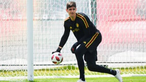 Mercato - Real Madrid : Thibaut Courtois se prononce sur la concurrence avec Keylor Navas