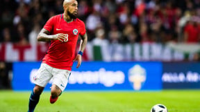 Mercato - Barcelone : Les premiers mots d’Arturo Vidal !