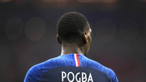 Mercato - Barcelone : Nouveau coup de tonnerre dans le dossier Pogba ?