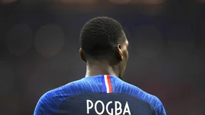 Mercato - Barcelone : Le Barça toujours dans le coup pour Paul Pogba ?