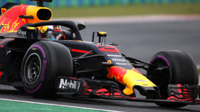 Formule 1 : Cette révélation sur le départ de Daniel Ricciardo !