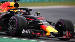 Formule 1 : Cette révélation sur le départ de Daniel Ricciardo !