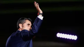 Mercato - Barcelone : Ernesto Valverde réclamerait encore des recrues !