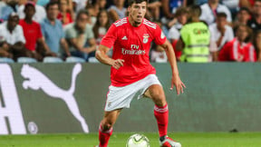 EXCLU - Mercato - OL : Une nouvelle offre pour Ruben Dias !