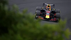 Formule 1 : L’étonnante confidence du patron de Red Bull sur le départ de Ricciardo !