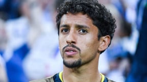 PSG : Quand Marquinhos revient sur victoire de l’équipe de France à la Coupe du monde !