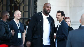 Rugby : Quand Teddy Riner analyse les difficultés du XV de France…