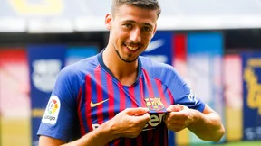 Mercato - Barcelone : Clément Lenglet revient sur ses premiers contacts avec le Barça