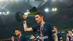 Mercato - PSG : Henrique aurait pris une grande décision pour Di Maria