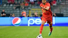 Mercato - OM : Un international belge conseillé par un joueur de Rudi Garcia ?