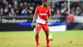 EXCLU - Mercato : Bordeaux essaye aussi Almamy Touré (Monaco)