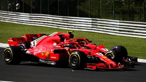 Formule 1 : Sebastian Vettel annonce la couleur pour la suite de la saison !