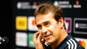 Mercato - Real Madrid : Une volonté forte de Lopetegui après le départ de Cristiano Ronaldo ?