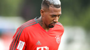 Mercato - PSG : Les vérités de José Mourinho sur Jérôme Boateng