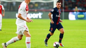 PSG : Aucune concurrence pour le PSG ? La réponse de Verratti !