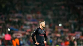 Mercato - Arsenal : Unai Emery se prononce sur l’avenir de Ramsey !