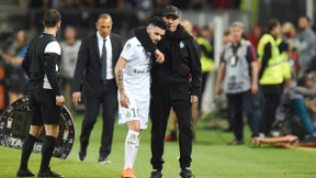 Mercato - ASSE : Un intérêt pour Rémy Cabella ? La réponse de Gasset