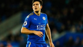 Mercato - Manchester United : Une offensive XXL à prévoir pour Harry Maguire ?