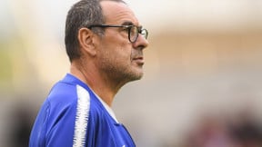 Mercato - Chelsea : Quand Sarri révèle l’influence de Guardiola dans son choix