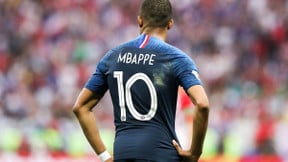 Mercato - PSG : Nasser Al-Khelaïfi s'enflamme pour le recrutement de Kylian Mbappé !