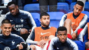 Mercato - OL : La tendance se confirmerait pour Nabil Fekir