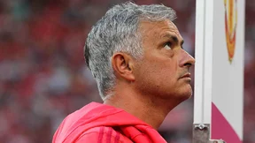 Mercato - Manchester United : José Mourinho monte au créneau pour le recrutement !