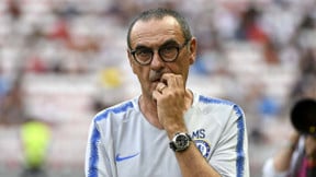 Mercato - Chelsea : Sarri rembarré par le successeur de Courtois !