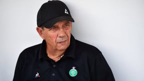 Mercato - ASSE : «Gasset n'est pas content du recrutement»