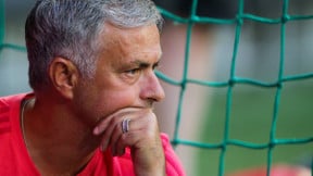 Mercato – Manchester United : Chelsea, Liverpool… Mourinho lance un avertissement à ses dirigeants !