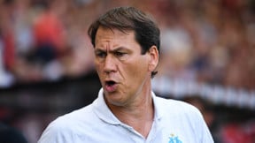 Mercato - OM : Rudi Garcia fait une annonce pour son avenir