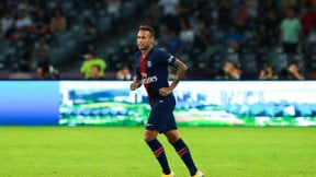 Mercato - PSG : Luiz Gustavo s’enflamme après le transfert de Neymar !