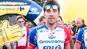 Cyclisme : Thibaut Pinot en remet une couche sur ses ambitions pour la Vuelta !
