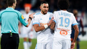 OM : Quand Luiz Gustavo déclare sa flamme à Dimitri Payet