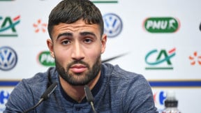 Mercato - OL : José Mourinho également dans le coup pour Nabil Fekir ?