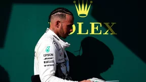Formule 1 : Lewis Hamilton annonce la couleur à Ferrari !