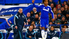 Mercato - Chelsea : Cet appel du pied de Willian à José Mourinho…