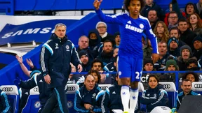 Mercato - Chelsea : Cet appel du pied de Willian à José Mourinho…